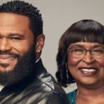 Anthony Anderson Parents: Meet Doris and Sterling Bowman