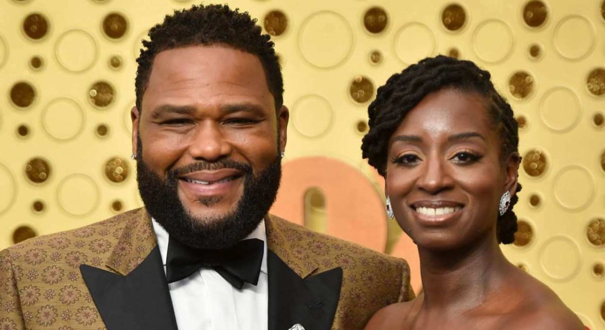 Anthony Anderson Wife: Is He Currently Married?