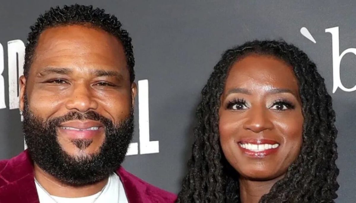 Anthony Anderson Wife: Is He Currently Married?
