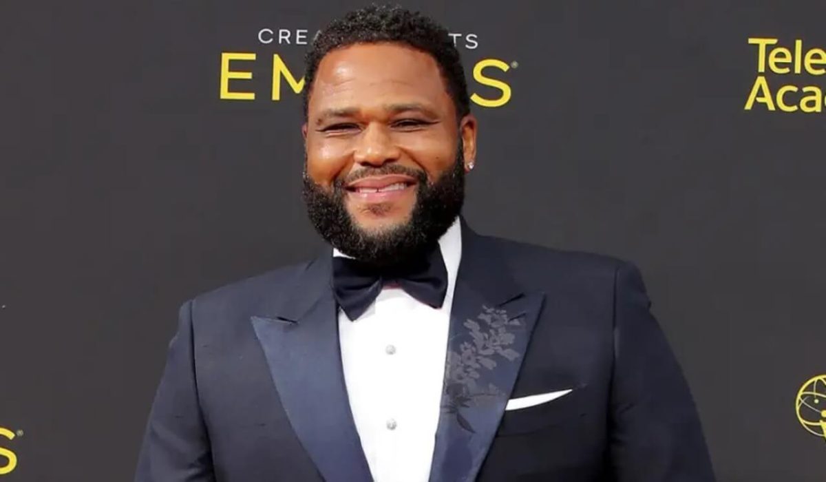 Anthony Anderson Wife: Is He Currently Married?