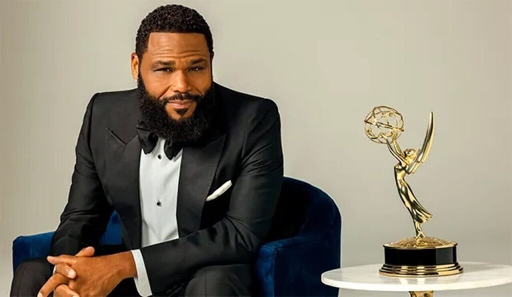 Anthony Anderson Wife: Is He Currently Married?