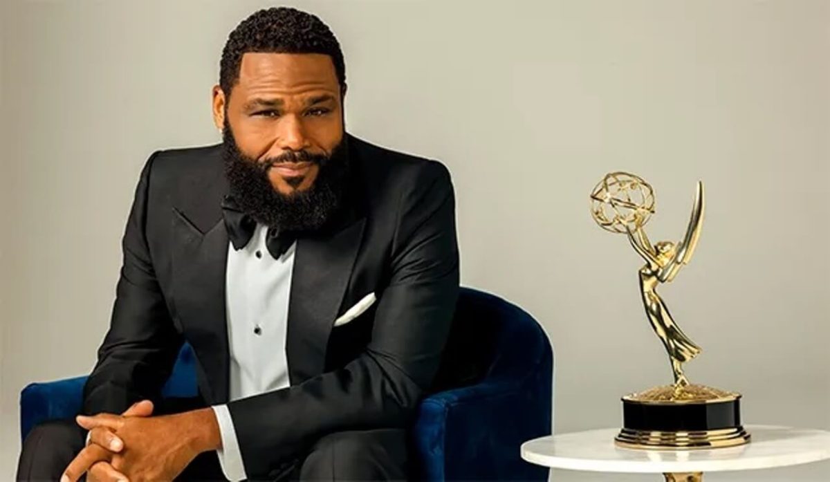 Anthony Anderson Net Worth: How Much Is He Worth?