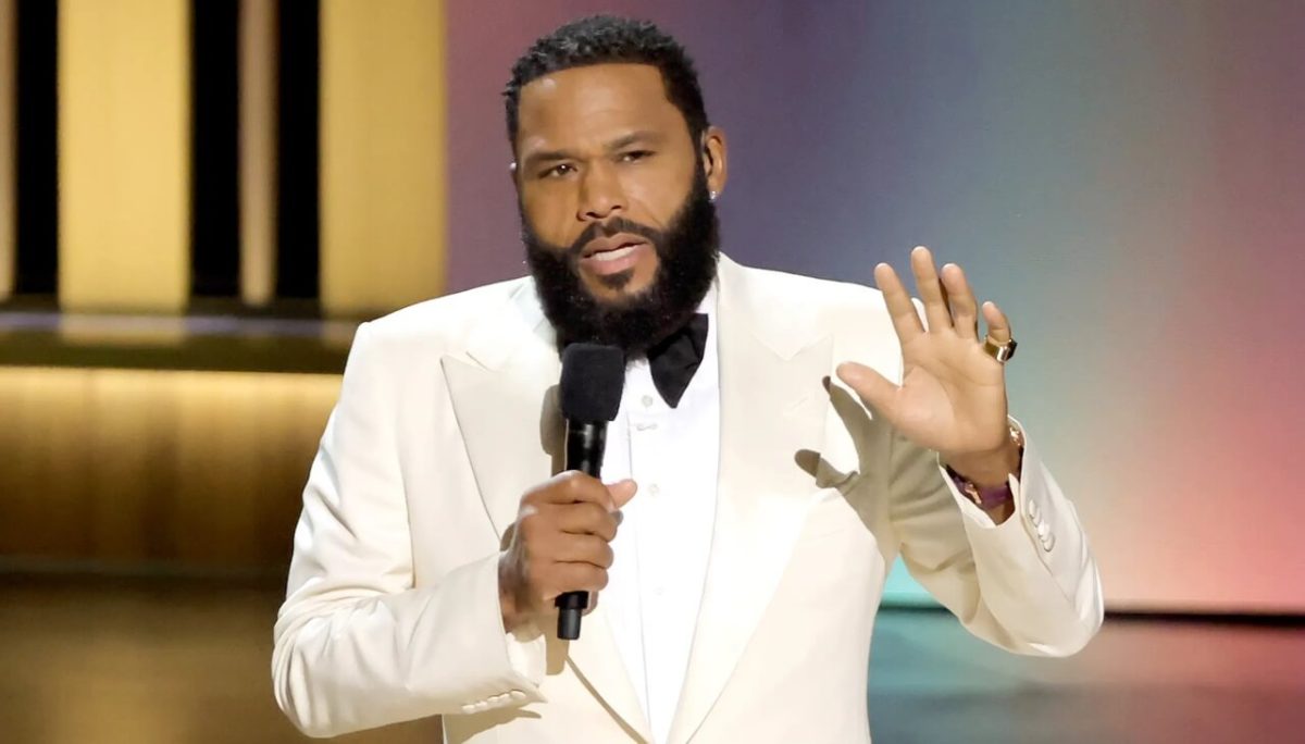 Anthony Anderson Net Worth: How Much Is He Worth?