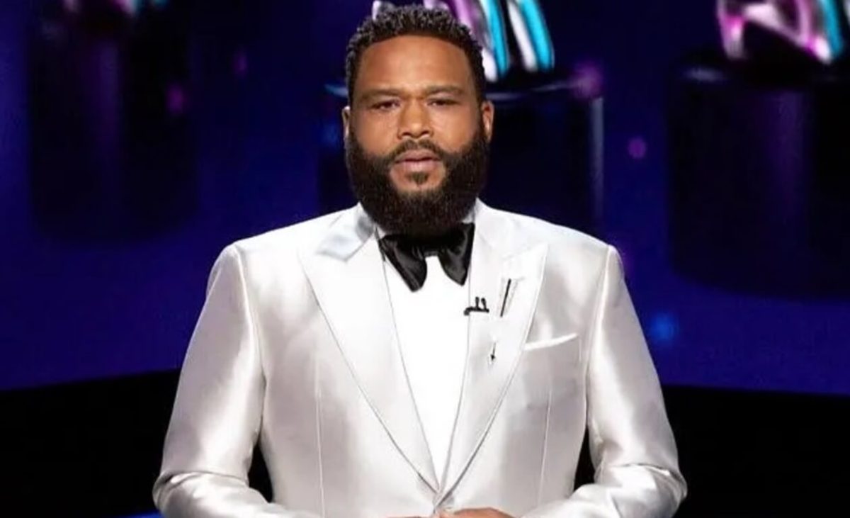 Anthony Anderson Net Worth: How Much Is He Worth?