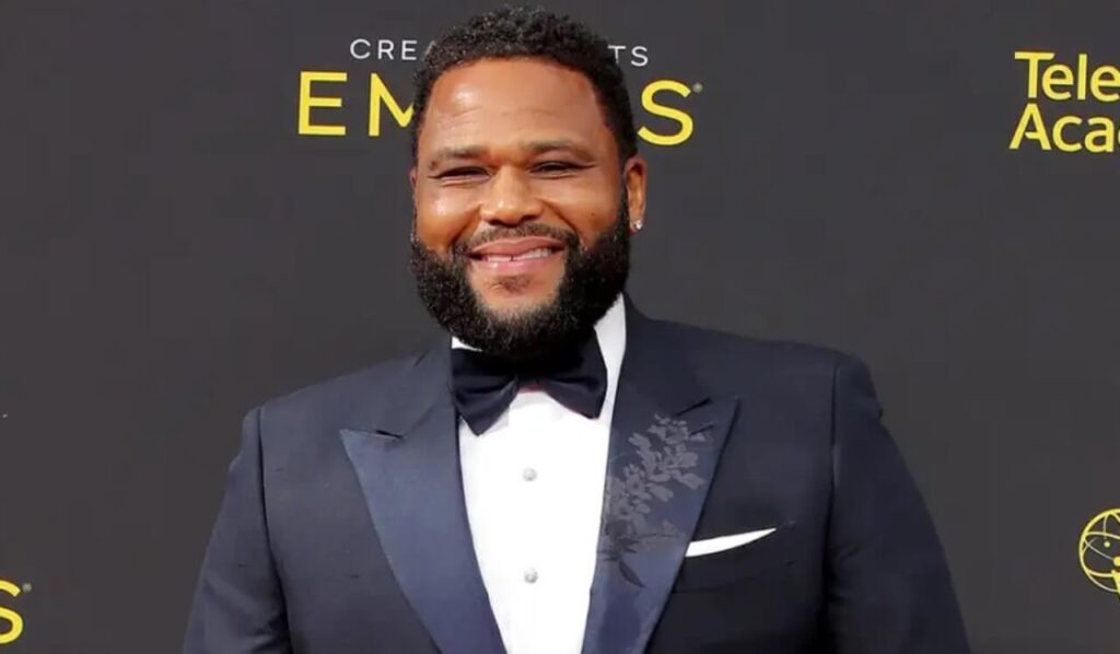 Anthony Anderson Net Worth: How Much Is He Worth?