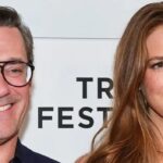 Jon Hamm Wife: Meet Anna Osceola