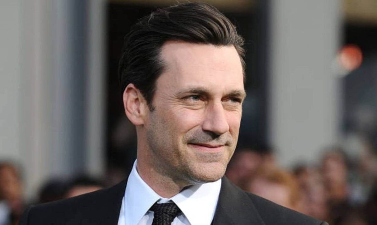 Jon Hamm Net Worth: How Much Is He Worth?