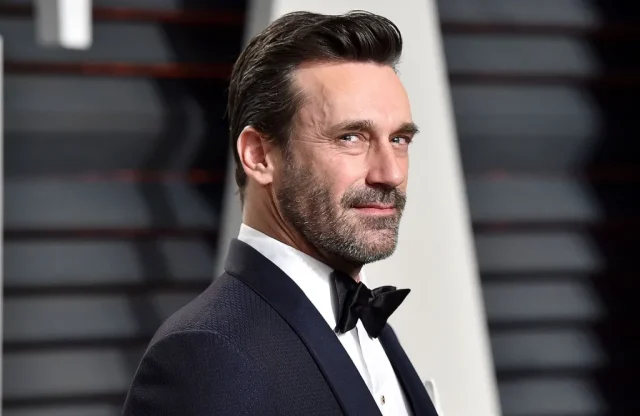 Jon Hamm Net Worth: How Much Is He Worth?