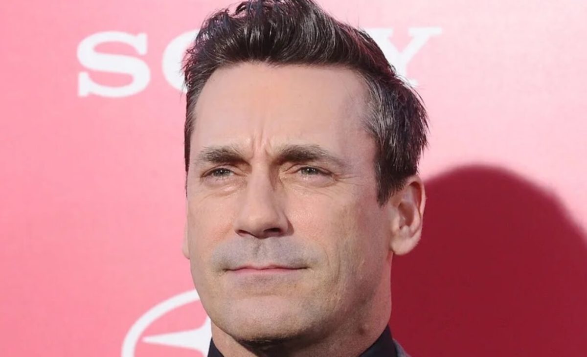 Jon Hamm Net Worth: How Much Is He Worth?