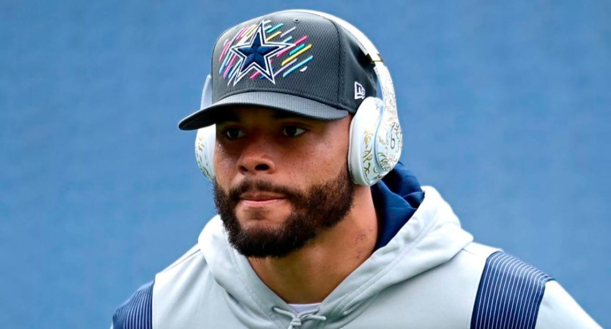 Dak Prescott Net Worth: How Much Is He Worth?
