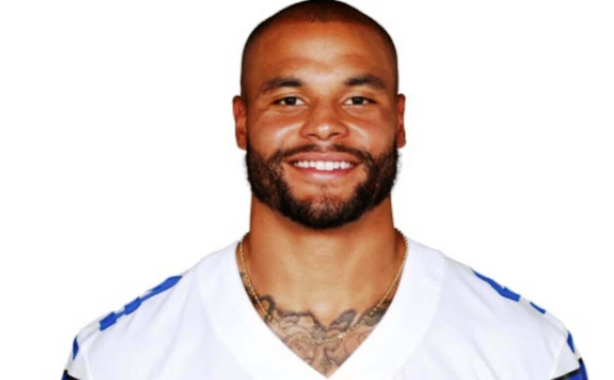 Dak Prescott Net Worth: How Much Is He Worth?
