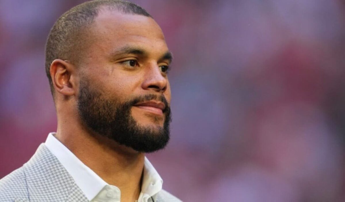 Dak Prescott Net Worth: How Much Is He Worth?