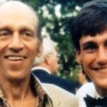 Jon Hamm Parents: Meet Deborah (née Garner) And Daniel Hamm