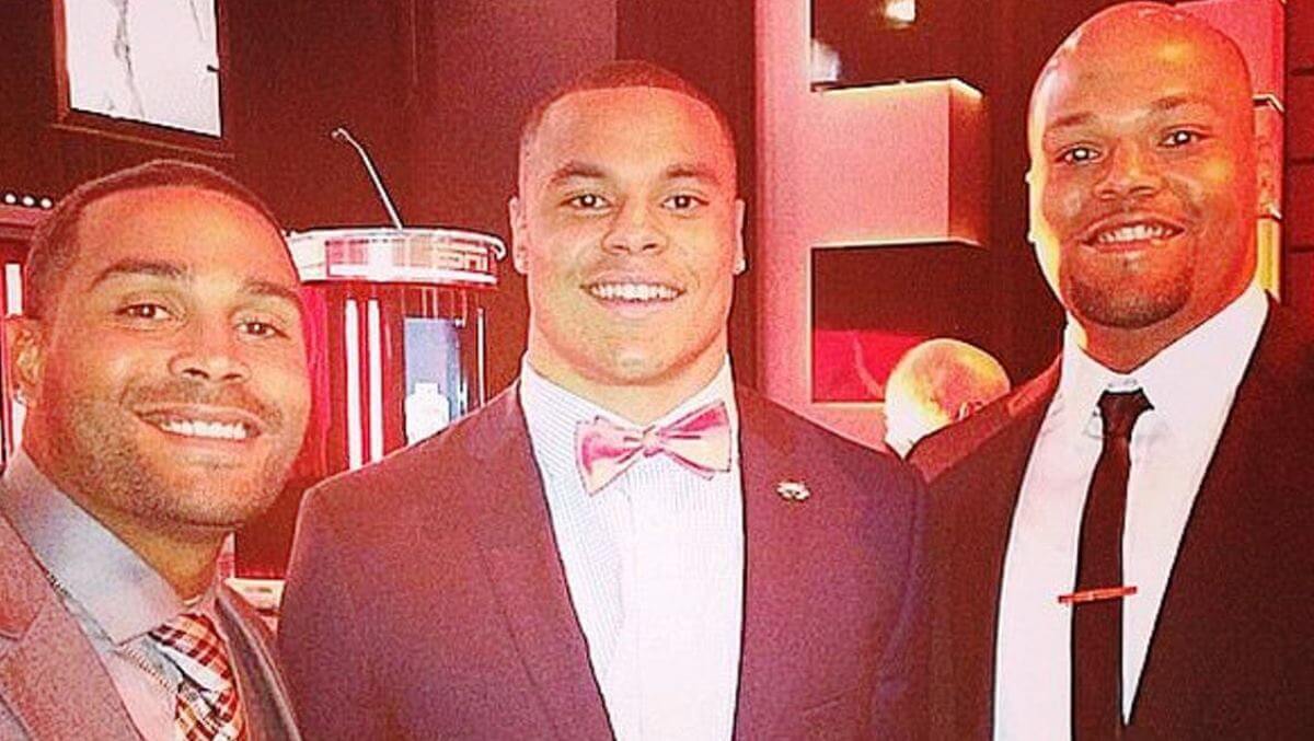 Dak Prescott Siblings: Meet His 4 Siblings