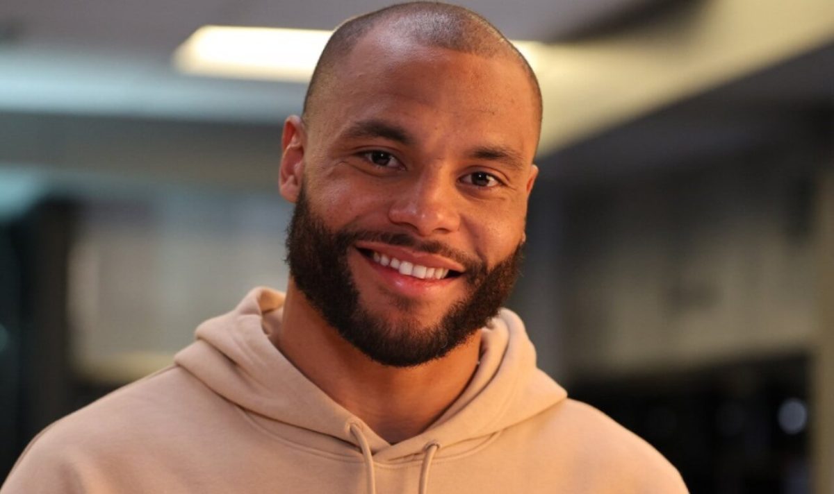 Dak Prescott Children: Does Dak Prescott Have Kids?