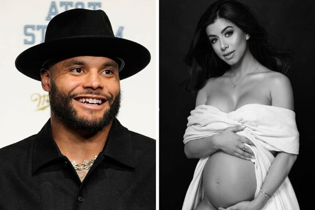 Dak Prescott Children: Does Dak Prescott Have Kids?
