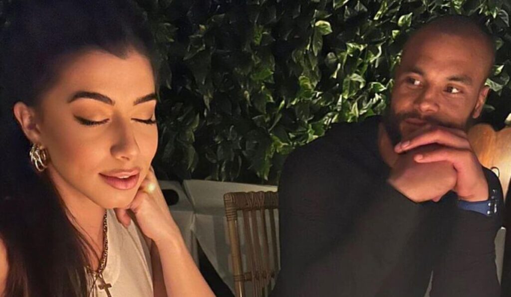 Dak Prescott Girlfriend: Meet Sarah Jane Ramos