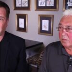 David Seaman Parents: Meet Ken and Pam Seaman