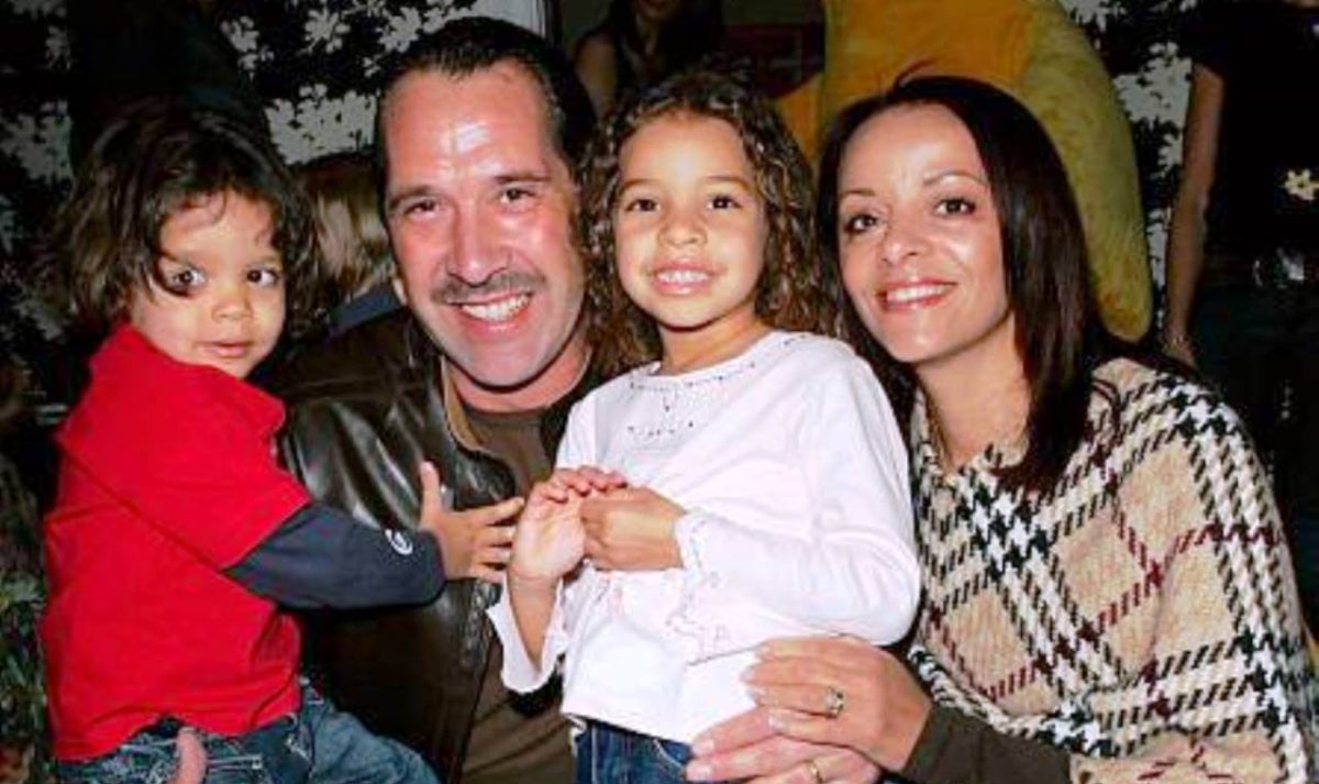 David Seaman Children: How Many Kids Does He Have?