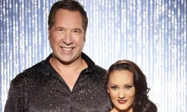David Seaman Wife: Meet Frankie Poultney