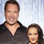 David Seaman Wife: Meet Frankie Poultney