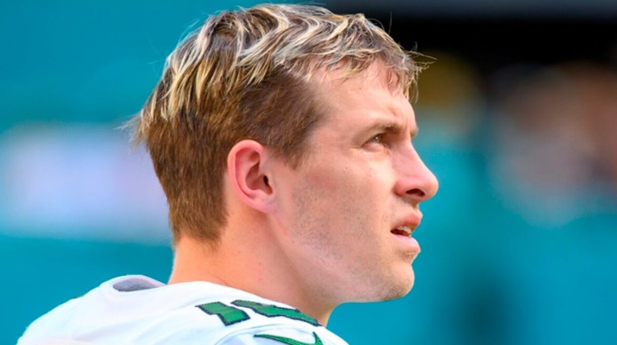 Braxton Berrios Net Worth: How Much is He Worth?