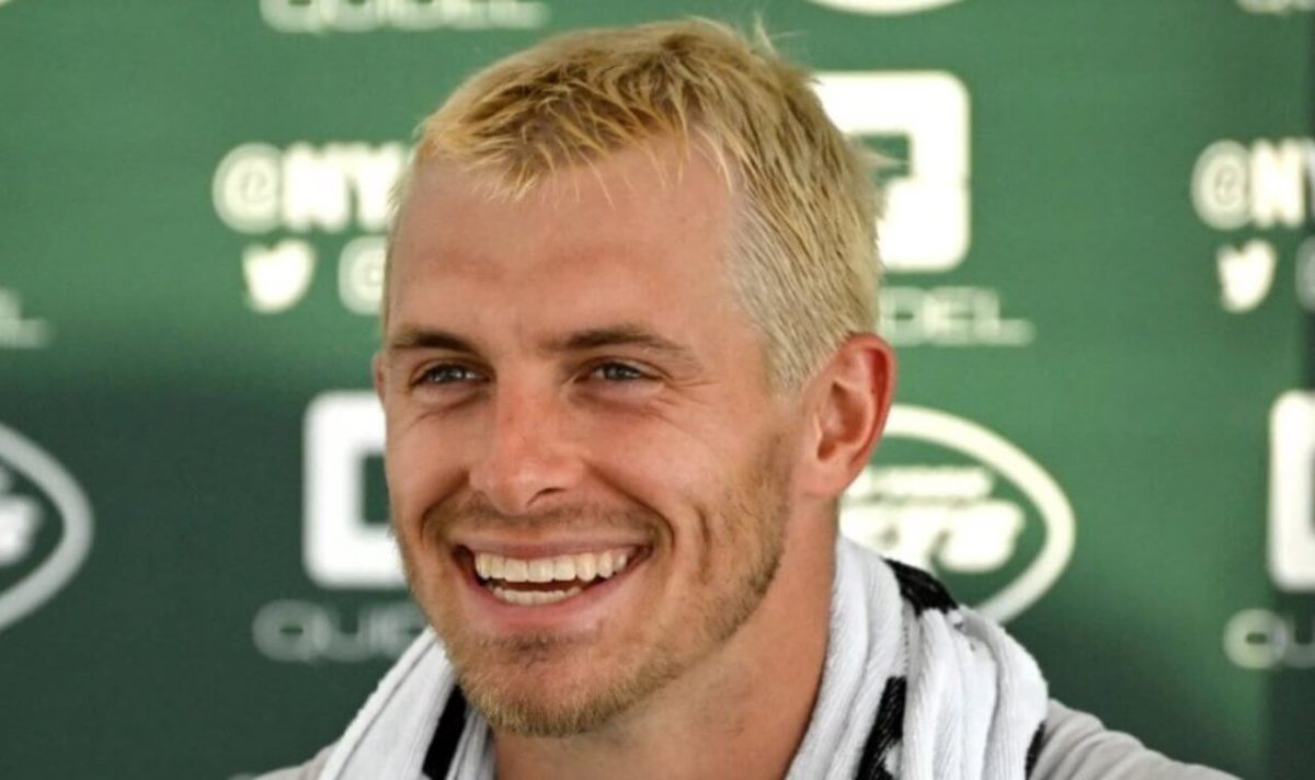 Braxton Berrios Net Worth: How Much is He Worth?