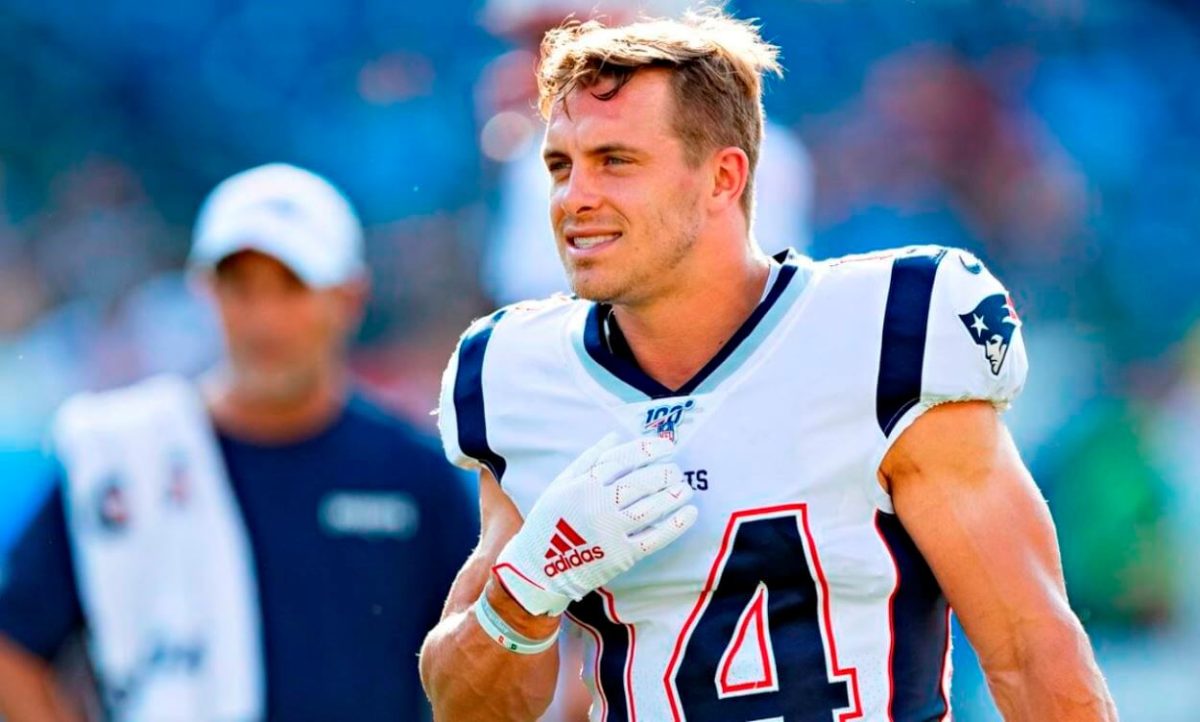 Braxton Berrios Parents: Meet Rico and Lee Berrios