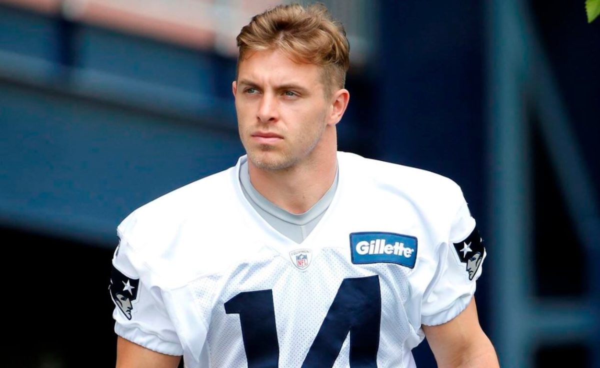 Braxton Berrios Parents: Meet Rico and Lee Berrios