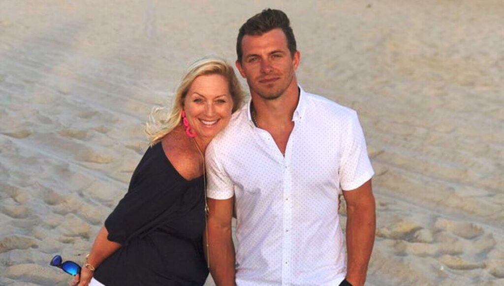 Braxton Berrios Parents: Meet Rico and Lee Berrios