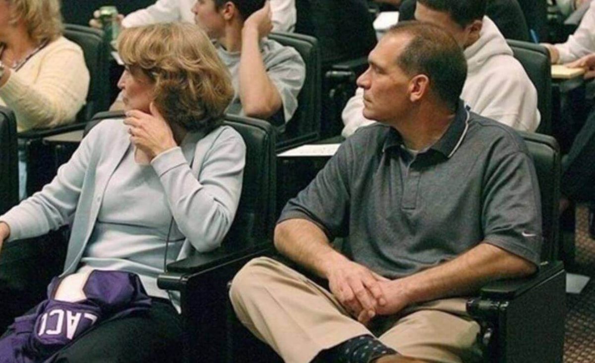 Joe Flacco Siblings: Meet His 5 Siblings