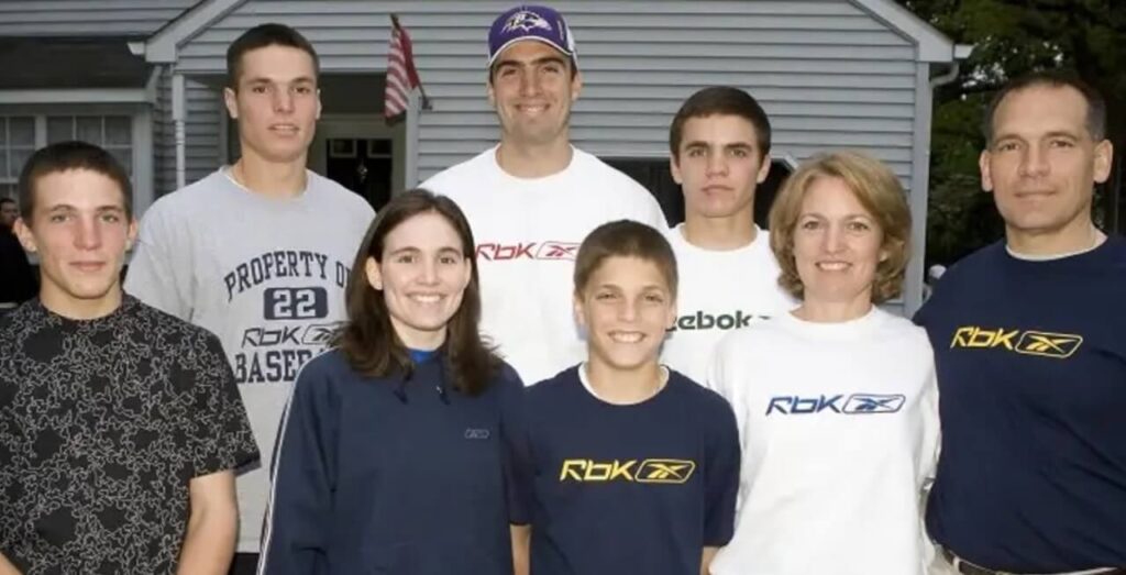 Joe Flacco Siblings: Meet His 5 Siblings