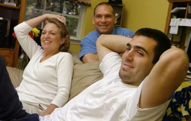 Joe Flacco Parents: Meet Steve And Karen Flacco