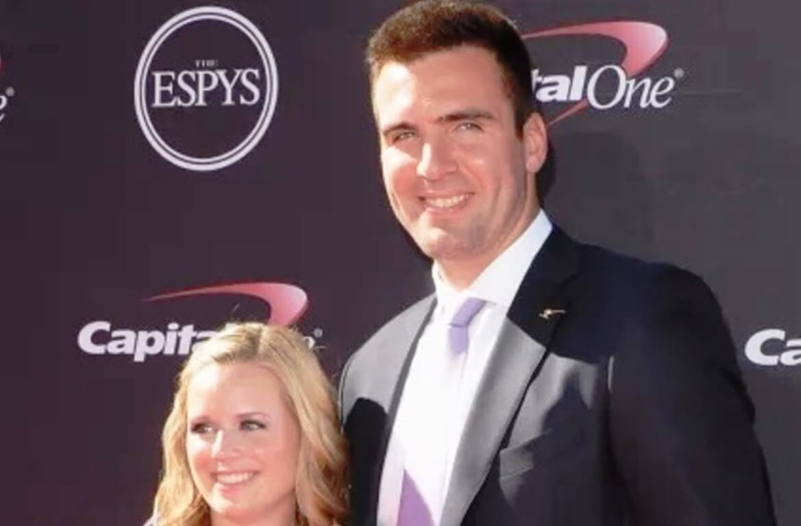 Joe Flacco Wife: Meet Dana Grady