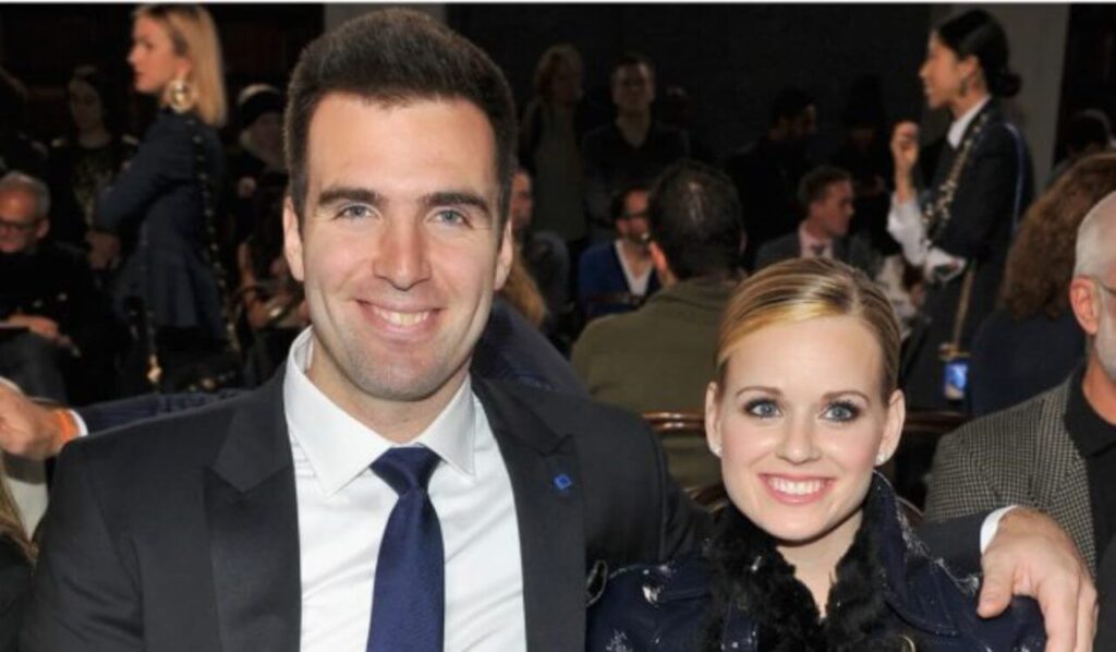 Joe Flacco Wife: Meet Dana Grady