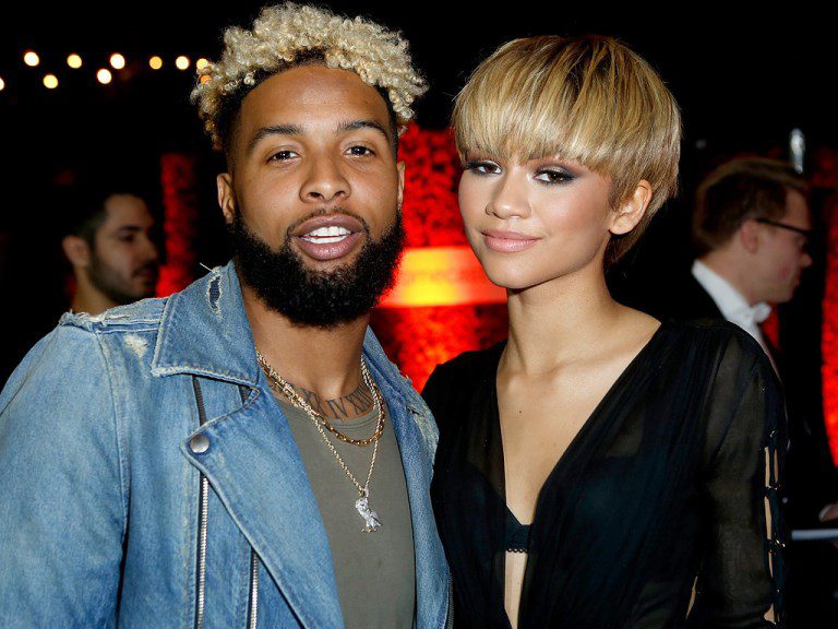 Get To Know All About Zendaya’s Parents, Siblings and Boyfriend