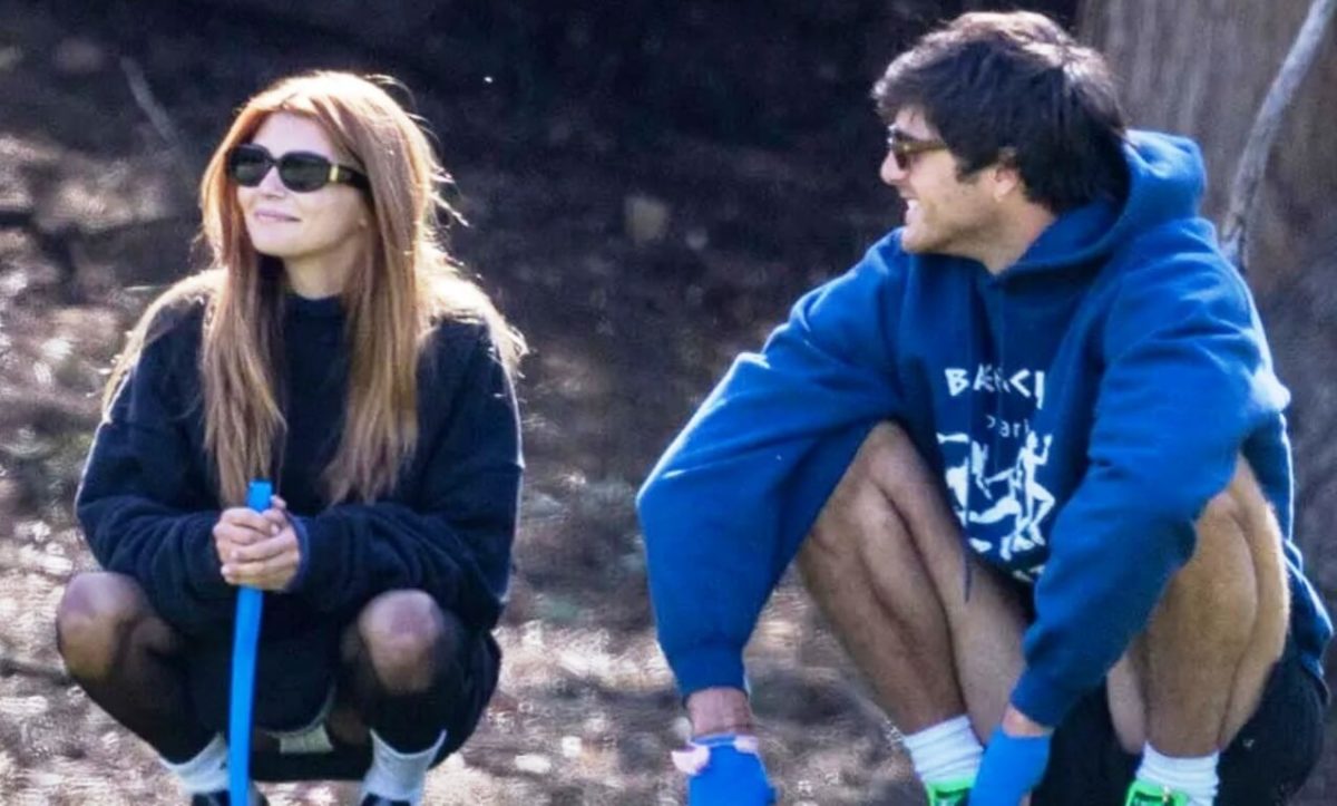 Who is Jacob Elordi Dating?