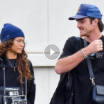 Did Jacob Elordi Date Zendaya?