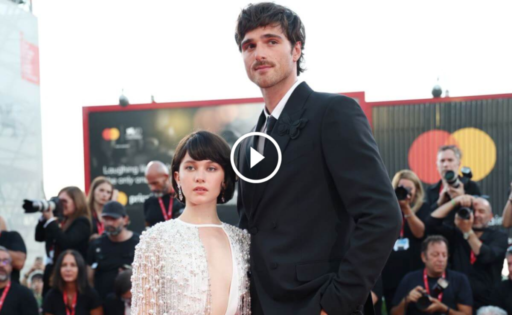 Jacob Elordi Height: How Tall Is Jacob Elordi?