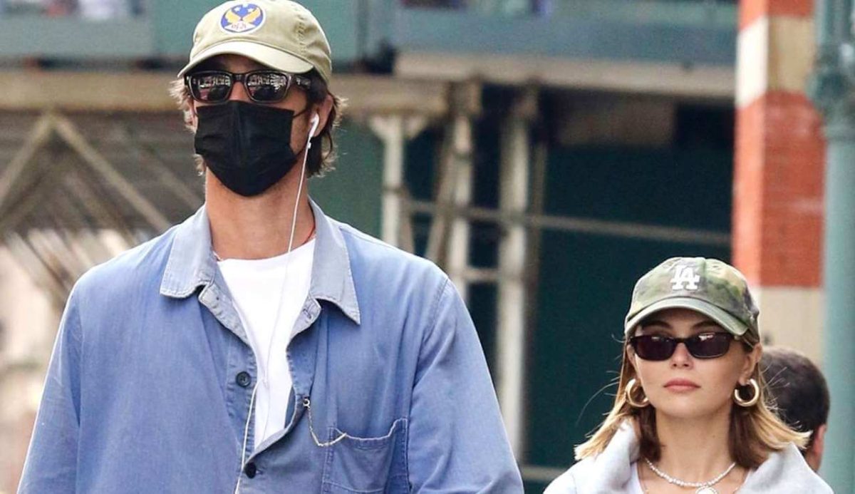 Jacob Elordi Girlfriend: Meet Olivia Jade Giannulli