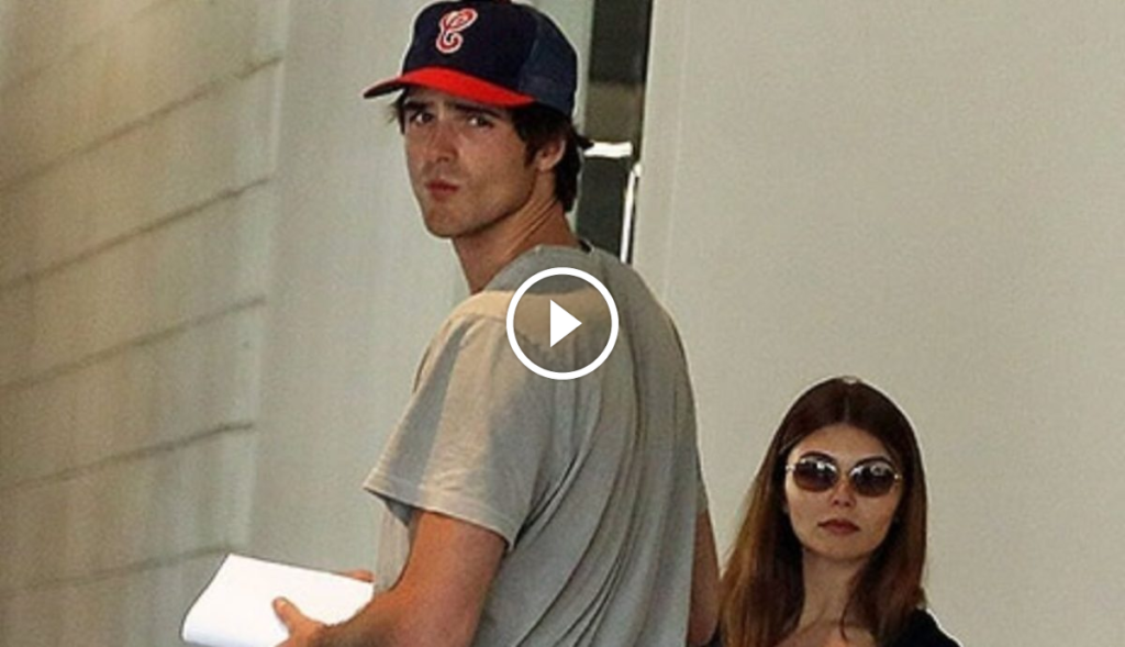 Jacob Elordi Girlfriend: Meet Olivia Jade Giannulli