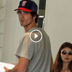 Jacob Elordi Girlfriend: Meet Olivia Jade Giannulli