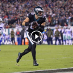 Zach Ertz Height: How Tall Is Zach Ertz