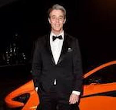 BEN MULRONEY