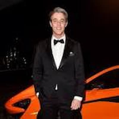 BEN MULRONEY BIOGRAPHY, AGE, PARENTS, WIFE, HEIGHT, WEIGHT, NET WORTH