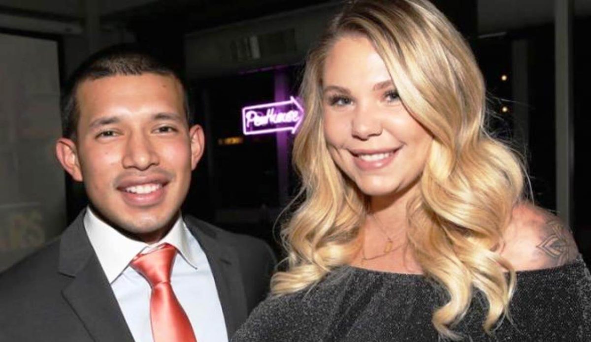 Kailyn Lowry Ex-Husband: Meet Javi Marroquin