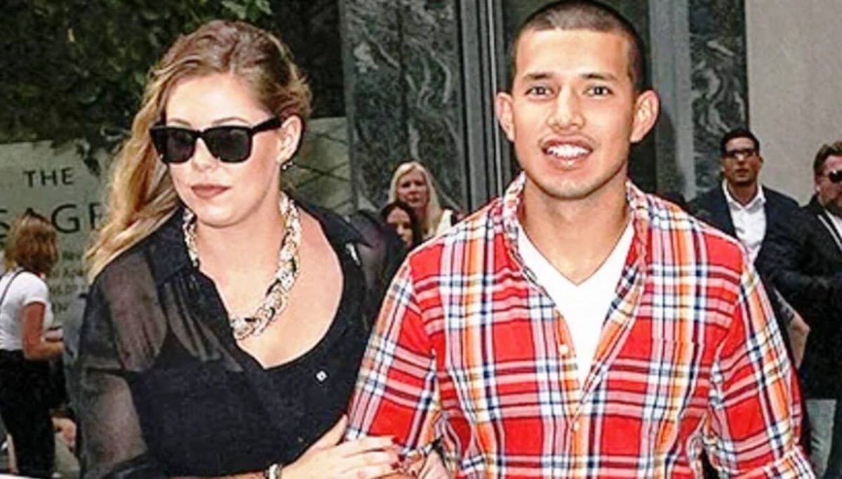 Kailyn Lowry Ex-Husband: Meet Javi Marroquin