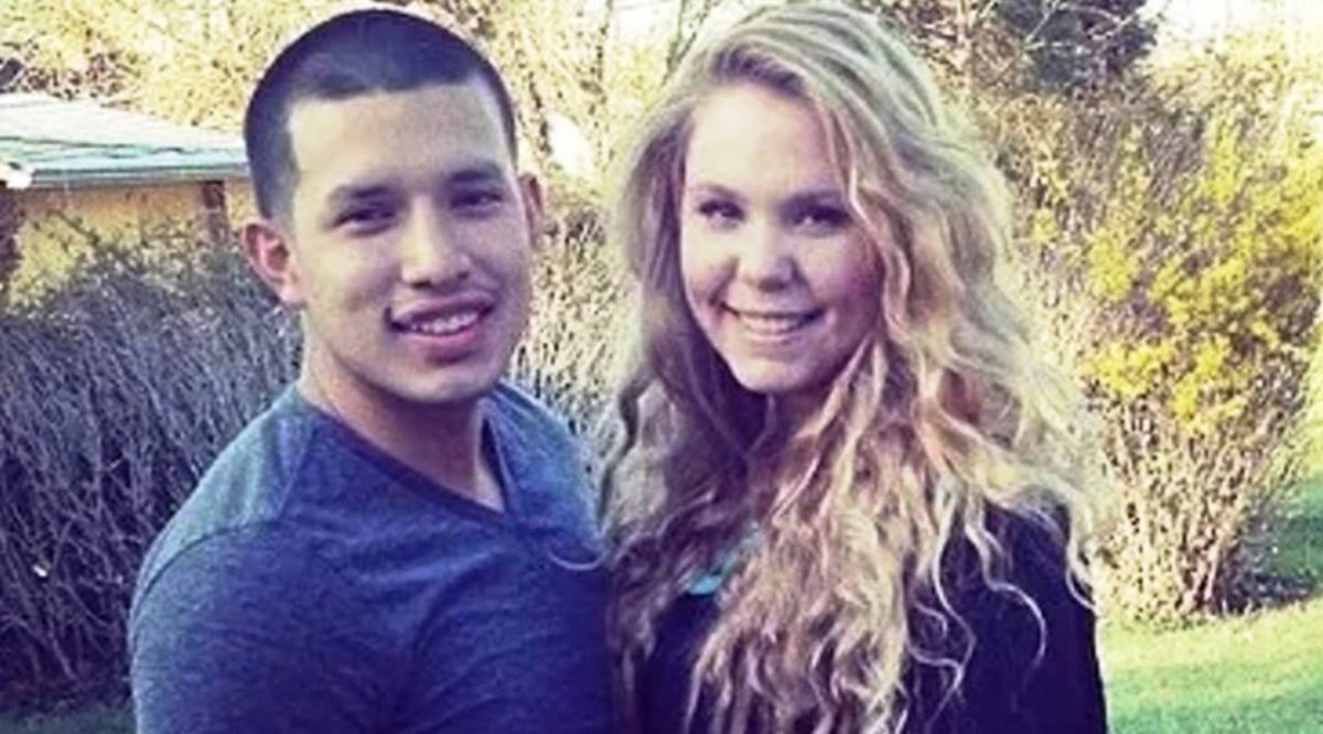 Kailyn Lowry Ex-Husband: Meet Javi Marroquin