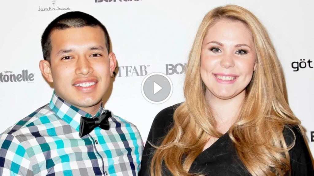 Kailyn Lowry Ex-Husband: Meet Javi Marroquin