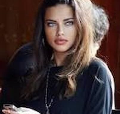 ADRIANA LIMA